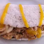 Tapioca 16