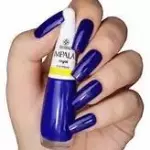 Esmalte Impala Royal Azul