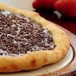 PIZZA DE BRIGADEIRO
