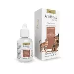 ANTITÓXICO 20ML