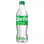 Sprite 500ml.