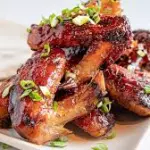 ATOMIC WINGS
