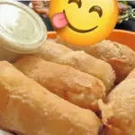 racion de tequeños 10