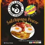 SALCHIPOWER