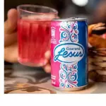 GUARANÁ JESUS