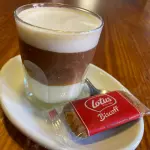 Café bombón