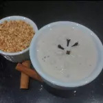 Canjica