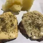 Pollo deshuesado