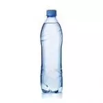 Água mineral 500ml