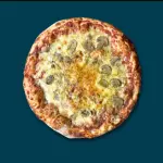 Allora Pizza
