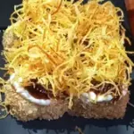 Hot Roll Batata Crispy (10 un)