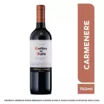 Casillero del diablo carmenere