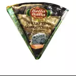 GORGONZOLA FRACIONADO BELA ITÁLIA Kg