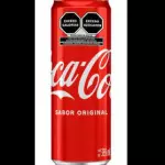 Coca Cola  355 ml