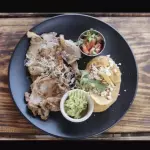 Carne Asada