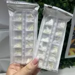 Caixa Madrepérola Branca