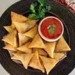 BOCADITOS SAMOSA