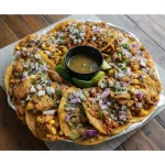 TAQUIZA X 20 TACOS