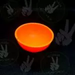 Cuia de Silicone