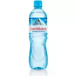 Agua San Mateo