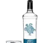 JIMMY VODKA 900ML