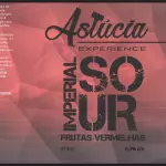 Imperial cervejaria Astúcia
