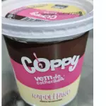 sorvete Coppy