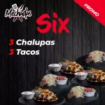 Promo Six