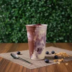 Copo de Açaí  300 Ml  Ninhotella