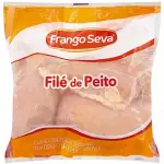 Peito de Frango Seva aprox. 900g