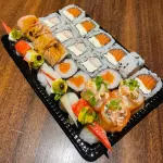 Combo Yoi ( 24 pçs )