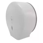 Dispensador Plastico Papel Higienico