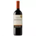 Botella de Reservado