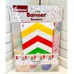 Banderas decoración