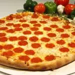 Pizza Grande Pepperoni