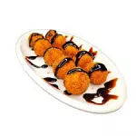Hot Ball Misto