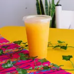 Jugo de naranja