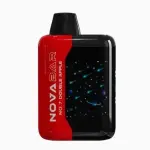 NOVA 35K - 5. KIWI STRAWBERRY ICE