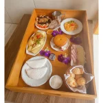 Box - Café da manhã 3