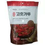 韩国 辣椒粉