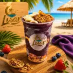 Açaí 500 Ml