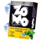 ZOMO: Strong Drops Menthol ⭐