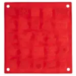 Molde Silicone Navidad 25 cavi