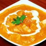 Shahi Paneer