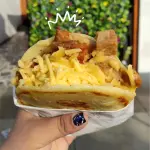 Arepa la Rumbera