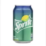 Sprite limão