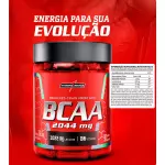 BCAA - INTEGRALMEDICA (90 CAPS)