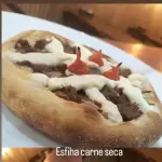 CARNE SECA