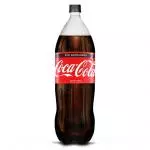 Coca-Cola Sin Azucar