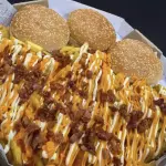 COMBO TRIO COM FRITAS